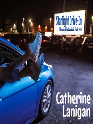cover image of The Starlight Drive In